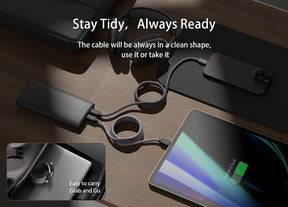 Charging Cables Universal